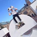 Profile Picture of Scott Penman (@smileythealien) on Instagram