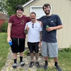 Profile Picture of Kevin Betsch (@kevin.betsch.75) on Facebook