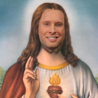 Profile Picture of Stevsus ♡ (@SteveRudinFans) on Twitter