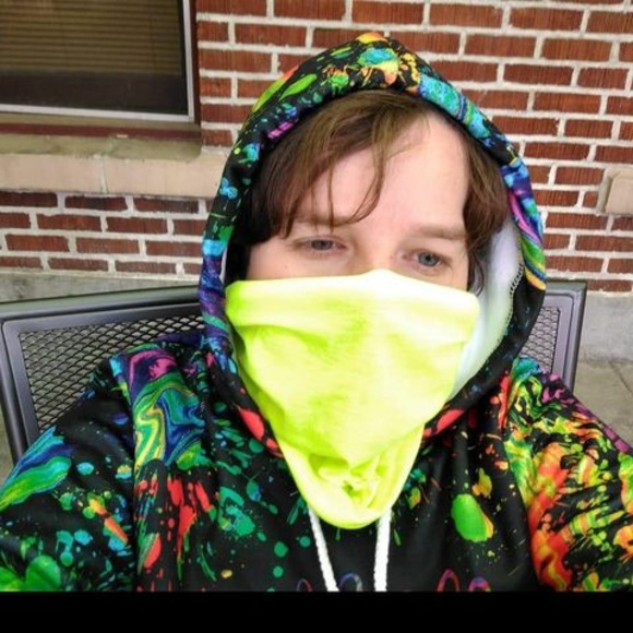 Nick Miranda - Poshmark Profile Picture of Nick Miranda (@blindmidget1031) on Poshmark