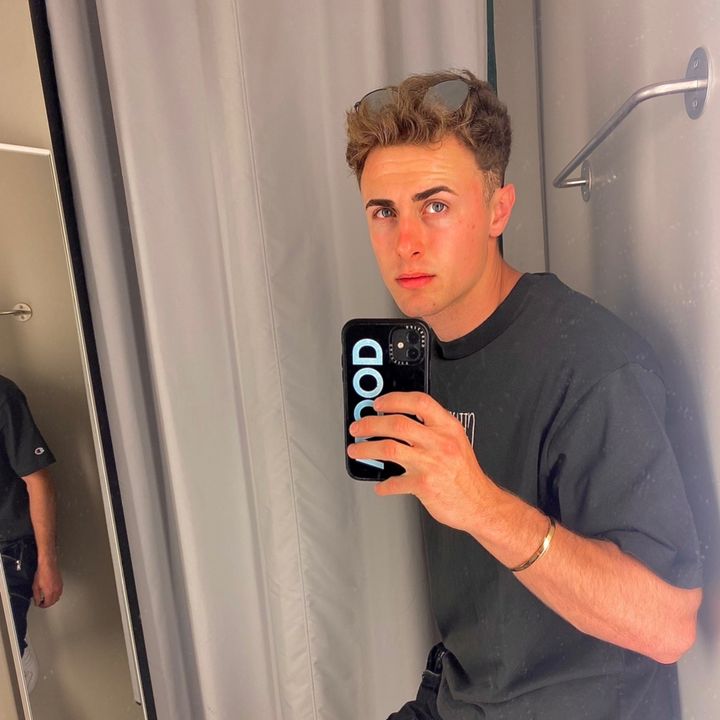 Aron Wood - Tiktok Profile Picture of Aron Wood (@aron_wood) on Tiktok