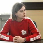 Julia Shtrykunova - Instagram Profile Picture of Julia Shtrykunova (@julia_rak_228) on Instagram
