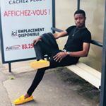 Profile Picture of Tabo Hugues Jordan (@tabo_hugues_jordan) on Instagram