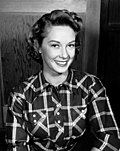 Profile Picture of Vera Miles - Wikipediaon Wikipedia