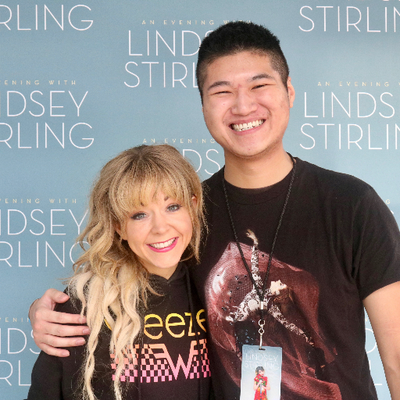 Profile Picture of Aaron Kong (@asianman1011) on Twitter