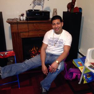 Donis Gómez - Myspace Profile Picture of Donis Gómez (@donizgomez08) on Myspace