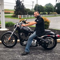 Profile Picture of Tim Dunbar (@tim-dunbar-17) on Quora