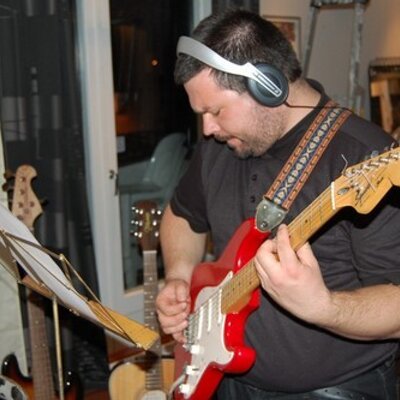 Profile Picture of Kenneth Johnsen (@Kenneij) on Twitter