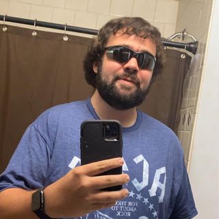 Profile Picture of Josh Jording (@josh.jording) on Facebook