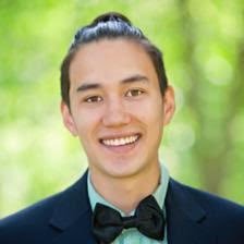 Profile Picture of Sam Wilder (@Wilder_Rice) on Twitter