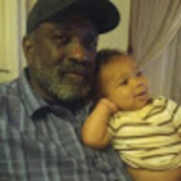 Profile Picture of Carl Stewart (@clsdisplays) on Poshmark