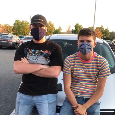 Profile Picture of Austin Cramer (@AMCramer) on Twitter