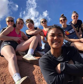 Kaci Reid - Facebook Profile Picture of Kaci Reid (@kaci.reid.54) on Facebook