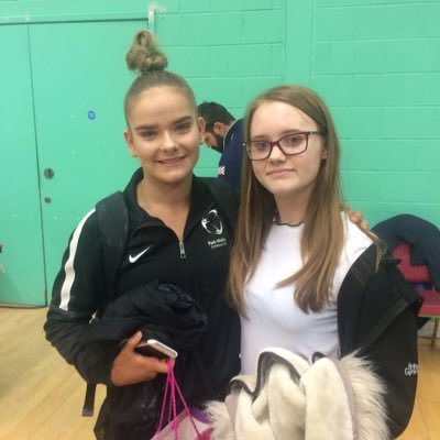 Profile Picture of Alice Kinsella FAN 🌟 (@AliceKinFan) on Twitter