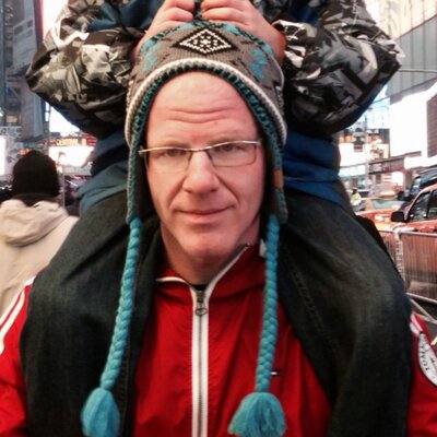 Profile Picture of David Garagozzo (@gozzo327) on Twitter