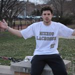 Profile Picture of Aaron Ross PHD (@pagingdrross) on Instagram