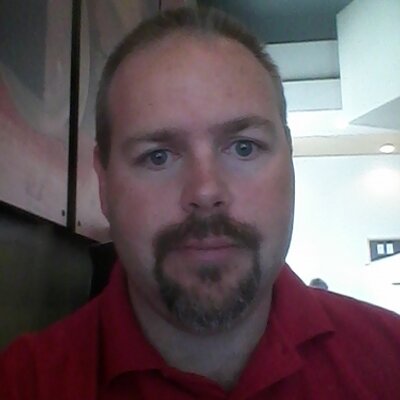 Profile Picture of Christopher Talbert (@DishcTalbert) on Twitter