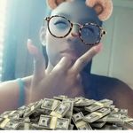 Profile Picture of Dashanae Jones (@dashanae_jones) on Instagram