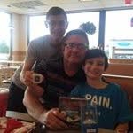 Profile Picture of Gary Lehman (@gary.lehman) on Instagram