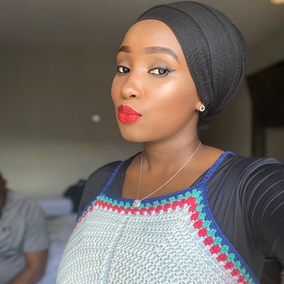 Profile Picture of Khadija Amin ibrahim (@simplydida) on Poshmark