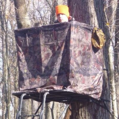 Profile Picture of Michael Majchrzak (@Mazak2The) on Twitter