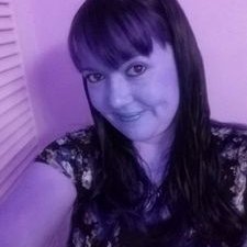 Profile Picture of Wendy Jessica Jones (@PixieGirlMuse) on Twitter