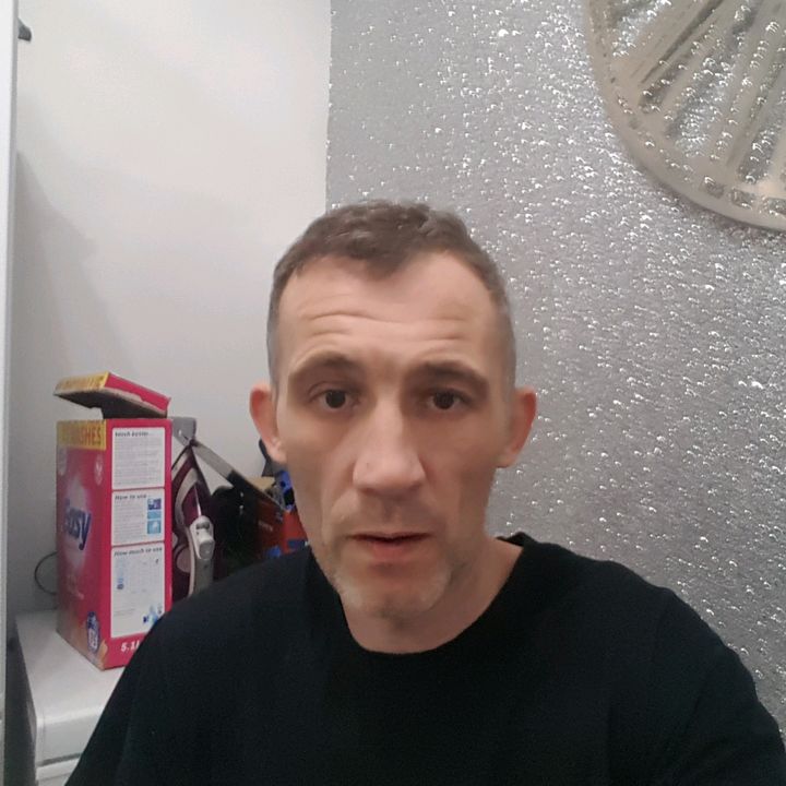 Profile Picture of Michael Trevillion (@michaeltrevillion0) on Tiktok