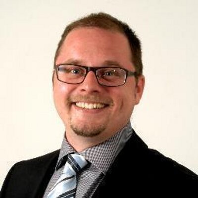 Profile Picture of Derek Kaiser (@DerekKaiser) on Twitter