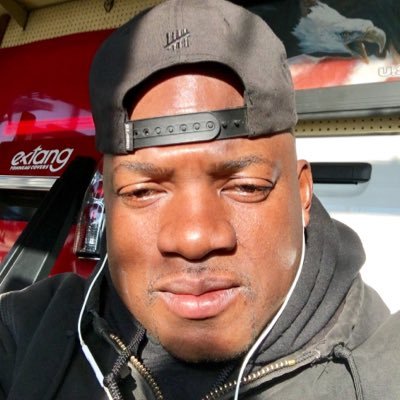 Profile Picture of Ian Swaby (@scoobyflex12) on Twitter