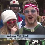 Profile Picture of Adam Mitchell (@adamjoemitchell) on Instagram