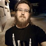 Profile Picture of Fernando Mauricio (@bountyhuntermau) on Instagram