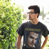 Profile Picture of Alex Rocha (@alex-rocha-25) on Quora