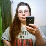 Profile Picture of Michelle Truman (@shell_bek) on Instagram