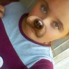 Profile Picture of Mariah McDaniel (@MariahMcDanie19) on Twitter