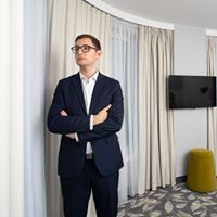 Profile Picture of Rafał Arasimowicz (@rafał-arasimowicz) on Quora