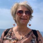 Profile Picture of Eugenia Granat (@granateugenia) on Instagram