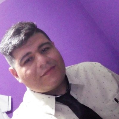 Profile Picture of Martin Grau (@martingrau_mg) on Twitter