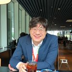 Profile Picture of Jae-jin  Kim (@jaejin__kim) on Instagram