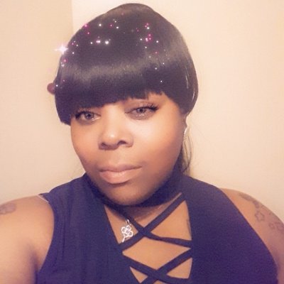 Profile Picture of Sherrell Williams (@Sherrel03635752) on Twitter