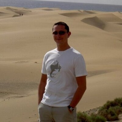 Profile Picture of Eamonn Farrell (@ERF355) on Twitter