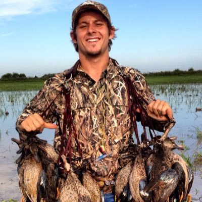 Profile Picture of Dylan Gillett (@GillettDylan) on Twitter