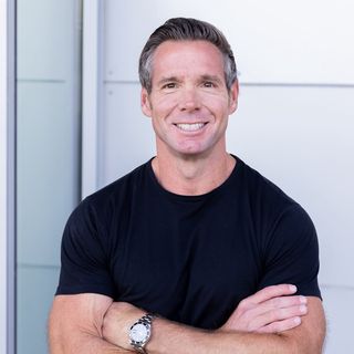 Profile Picture of Brian Covey (@thebriancovey) on Instagram