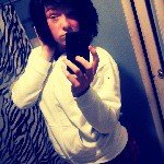 Profile Picture of Tori Hankins (@batman10243) on Instagram