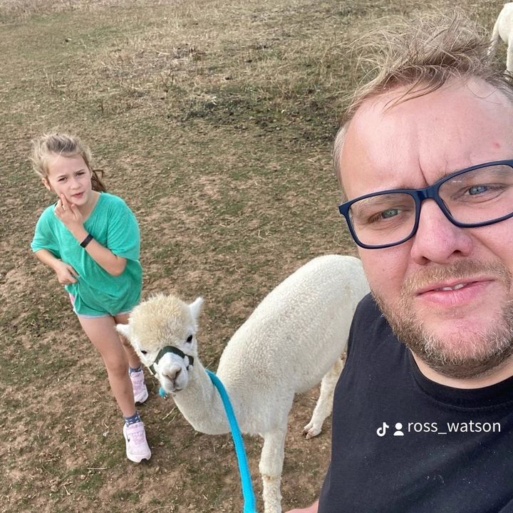 Profile Picture of Ross Watson (@ross_watson) on Tiktok