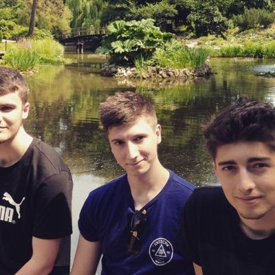 Profile Picture of Joe Withers (@Joe_Withers_) on Twitter