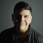 Profile Picture of Andrew Juarez (@bogetum) on Flickr