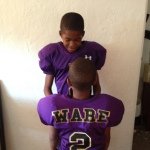 Profile Picture of Antoine Ware (@baby_twan23) on Instagram