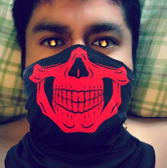 Profile Picture of Luiszaibre Luis (@luiszaibre) on Poshmark
