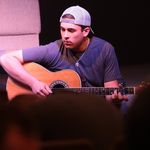 Profile Picture of Tyler Hahn (@hahn.music) on Instagram