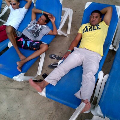 Profile Picture of Ariel Antonio Disla (@Laley85) on Twitter